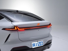 飞凡R7 2022款  标准高阶版