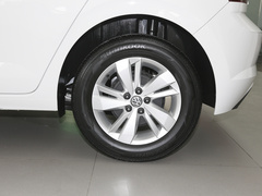 Polo 2019款 Plus 1.5L 自动全景乐享版