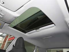 Polo 2019款 Plus 1.5L 自动全景乐享版
