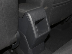 Polo 2019款 Plus 1.5L 自动全景乐享版
