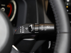 奇骏 2021款 VC-Turbo 300 CVT 2WD时尚版