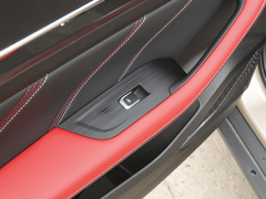 帝豪S 2021款 1.4T CVT尊贵型