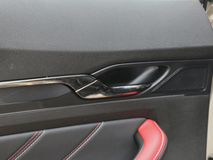 帝豪S 2021款 1.4T CVT尊贵型