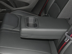 帝豪S 2021款 1.4T CVT尊贵型