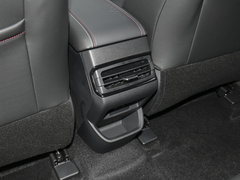 帝豪S 2021款 1.4T CVT尊贵型