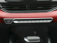 帝豪S 2021款 1.4T CVT尊贵型
