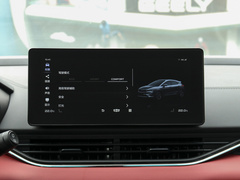 帝豪S 2021款 1.4T CVT尊贵型
