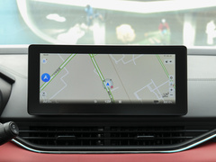 帝豪S 2021款 1.4T CVT尊贵型