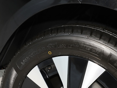 威霆 2021款 2.0T 商务版 7座