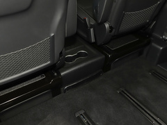 威霆 2021款 2.0T 商务版 7座
