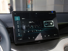 宋PLUS新能源 2021款 EV 尊贵型