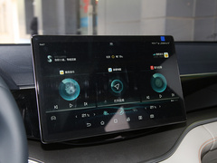 宋PLUS新能源 2021款 EV 尊贵型