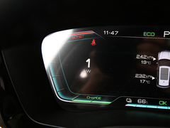 宋PLUS新能源 2021款 EV 尊贵型