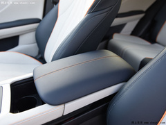 宋PLUS新能源 2021款 EV 旗舰型