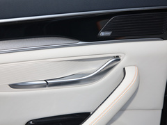 宋PLUS新能源 2021款 EV 旗舰型