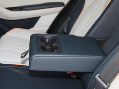 宋PLUS新能源 2021款 EV 旗舰型