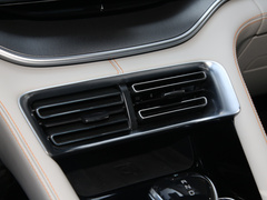 宋PLUS新能源 2021款 EV 旗舰型