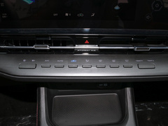 长安CS55 PLUS 2022款 第二代 1.5T DCT豪华型 