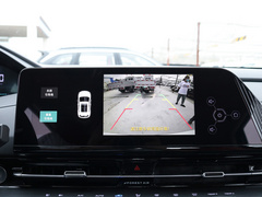 长安CS55 PLUS 2022款 第二代 1.5T DCT豪华型 