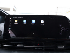 长安CS55 PLUS 2022款 第二代 1.5T DCT豪华型 
