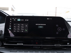 长安CS55 PLUS 2022款 第二代 1.5T DCT豪华型 
