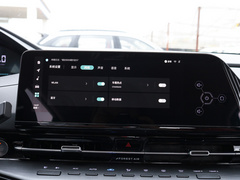 长安CS55 PLUS 2022款 第二代 1.5T DCT豪华型 