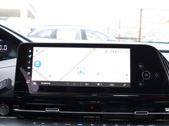 长安CS55 PLUS 2022款 第二代 1.5T DCT豪华型 