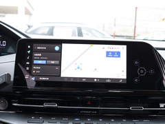 长安CS55 PLUS 2022款 第二代 1.5T DCT豪华型 