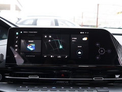 长安CS55 PLUS 2022款 第二代 1.5T DCT豪华型 