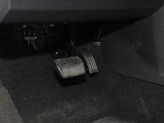 福睿斯 2021款 1.5L 自动铂金版
