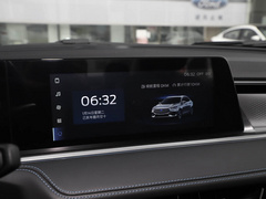 福睿斯 2021款 1.5L 自动铂金版