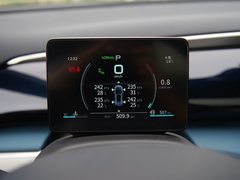 宋Pro 2021款 第二代 1.5T 自动骁云版尊贵型