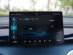 宋Pro 2021款 第二代 1.5T 自动骁云版尊贵型