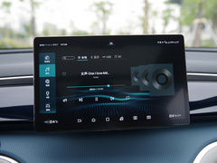 宋Pro 2021款 第二代 1.5T 自动骁云版尊贵型