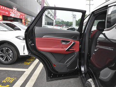 捷途X70 PLUS 2021款 诸葛版 1.6T DCT孔明 5座