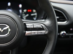 马自达CX-30 EV 2021款  纯电驭享版
