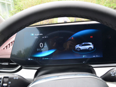 思皓QX 2021款 300T DCT尊荣智联型