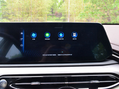 思皓QX 2021款 300T DCT尊荣智联型