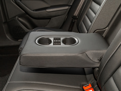 速派 2021款 TSI330 DSG豪华版