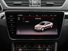 速派 2021款 TSI330 DSG豪华版