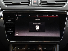 速派 2021款 TSI330 DSG豪华版