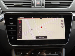 速派 2021款 TSI330 DSG豪华版