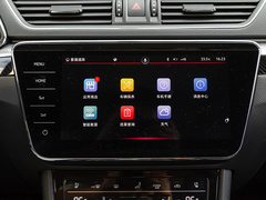 速派 2021款 TSI330 DSG豪华版