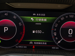 速派 2021款 TSI330 DSG豪华版