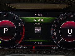 速派 2021款 TSI330 DSG豪华版