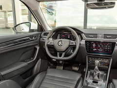 速派 2021款 TSI330 DSG豪华版