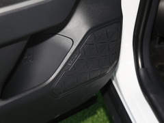 RAV4荣放 2021款 双擎 2.5L CVT两驱精英版
