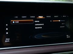 传祺M6 2021款 Pro 270T 自动尊荣版 