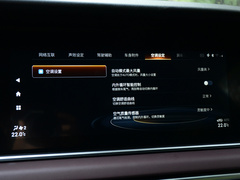 传祺M6 2021款 Pro 270T 自动尊荣版 