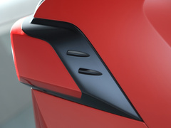 威兰达新能源 2021款 2.5L 四驱激擎版 